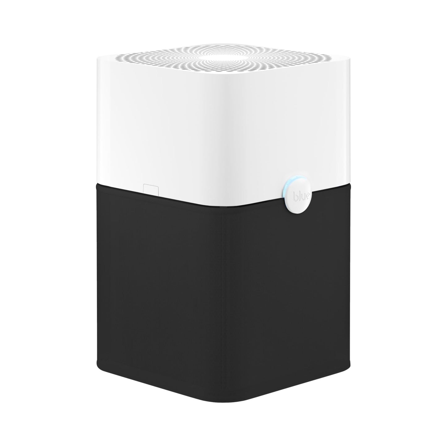 BLUEAIR Luftreiniger für große Räume, reinigt 206 m² in 1h, HEPASilent Luftwäscher für Schlafzimmer, Haustiere, Allergien, gegen Viren, Staub und Schimmel, Blue Pure 3450i Max Air Purifier