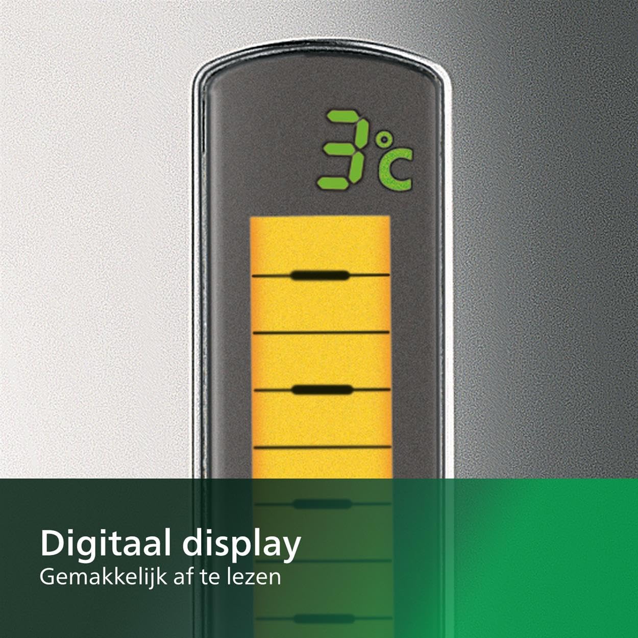 Philips PerfectDraft - Bierzapfanlage für zu Hause, Zapfanlage für Hausbars, Silber/Schwarz (HD3720/25)