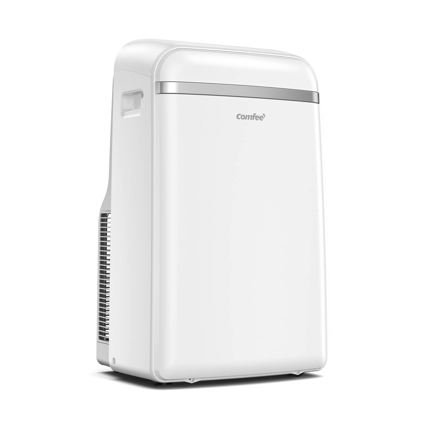Comfee Mobile Klimaanlage Pro, 10000 BTU, 2,9 kW, 3-in-1, bis 32 m², EEK A+, mit Abluftschlauch