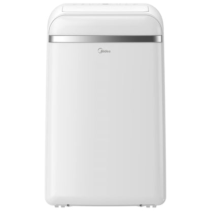 Midea Mobile Klimaanlage MPD-12CRN7, 12000 BTU, 3,5 kW, bis 43 m², mit Abluftschlauch