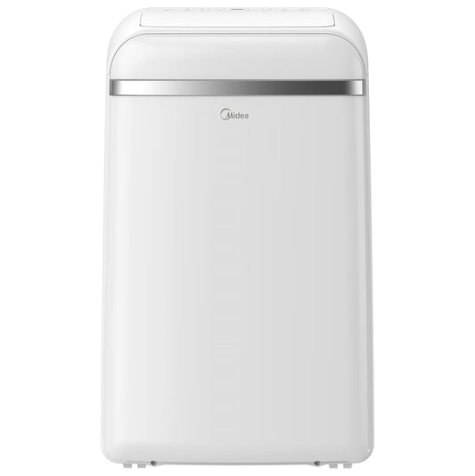 Midea Mobile Klimaanlage MPD-12CRN7, 12000 BTU, 3,5 kW, bis 43 m², mit Abluftschlauch