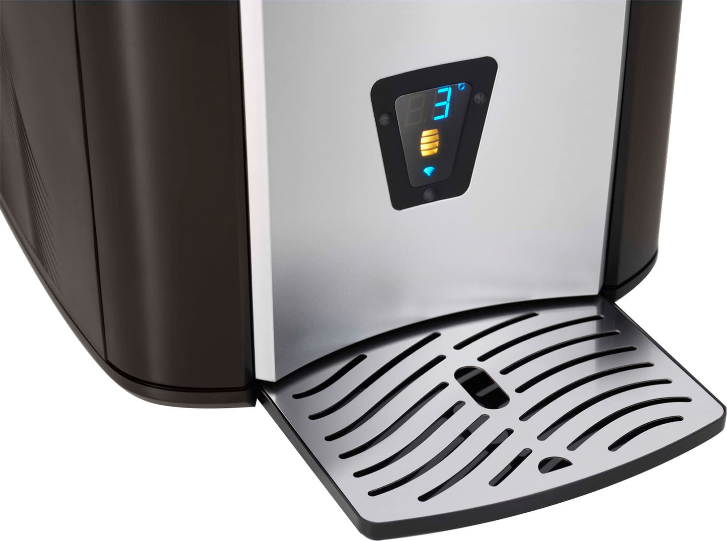 PerfectDraft Pro - Bierzapfmaschine, 6-Liter-Fässer, 30 Tage frisches Bier, variable Temperatursteuerung 0ºC-12ºC, App-Anbindung