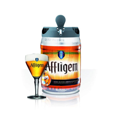 Krups VB700E00 Beertender Loft Edition Bierzapfgerät, Silber/Chrom Elegantes Design ermöglicht die Neigung des Glases um 45&nbsp;° für perfektes Einschenken.