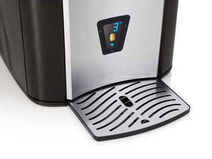 PerfectDraft Pro - Bierzapfmaschine, 6-Liter-Fässer, 30 Tage frisches Bier, variable Temperatursteuerung 0ºC-12ºC, App-Anbindung