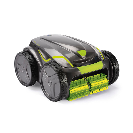Zodiac Vortex 4WD GV 5220 Automatischer Poolreiniger für Pools bis 12 x 6 m; reinigt Boden, Wände und Wasserlinie
