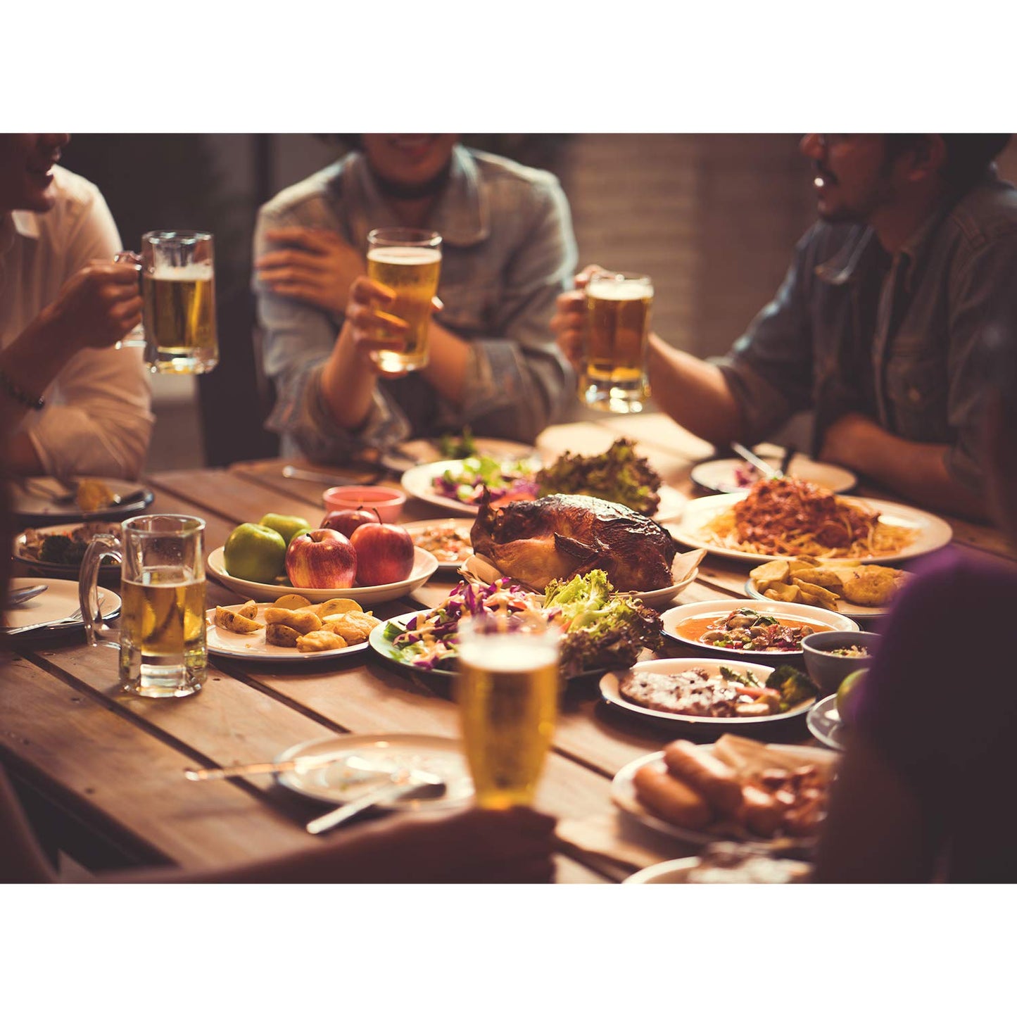 Klarstein Big Spender - Bierfass-Kühlschrank, Getränkefasskühlschrank, Komplettset, CO2 Fässer bis 50 L, 4 Bodenrollen, Temperatur regulierbar, inkl. 1 x Zapfsäule, graphitgrau