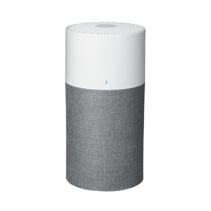 BLUEAIR Luftreiniger für große Räume, reinigt 206 m² in 1h, HEPASilent Luftwäscher für Schlafzimmer, Haustiere, Allergien, gegen Viren, Staub und Schimmel, Blue Pure 3450i Max Air Purifier