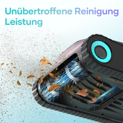 AIPER Scuba S1 2025 Upgrade Poolroboter Akku, 180 Min Laufzeit, Ultrafeinfiltration, Pool Bodensauger mit Wand- & Wasserlinienreinigung, App-Steuerung & OTA-Updates, Poolsauger für Pools bis zu 150㎡